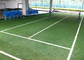 کفپوش ورزشی فرش مصنوعی سبز برای زمین تنیس پادل تامین کننده